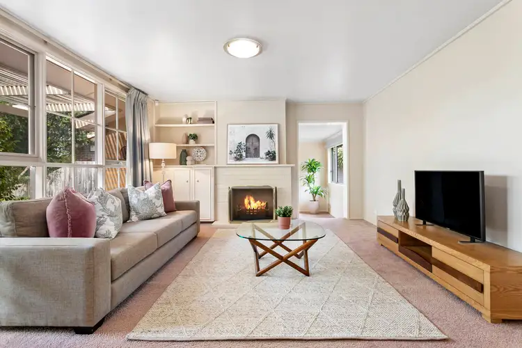 Second view of Homely house listing, 3 Dalpura Court, Notting Hill VIC 3168