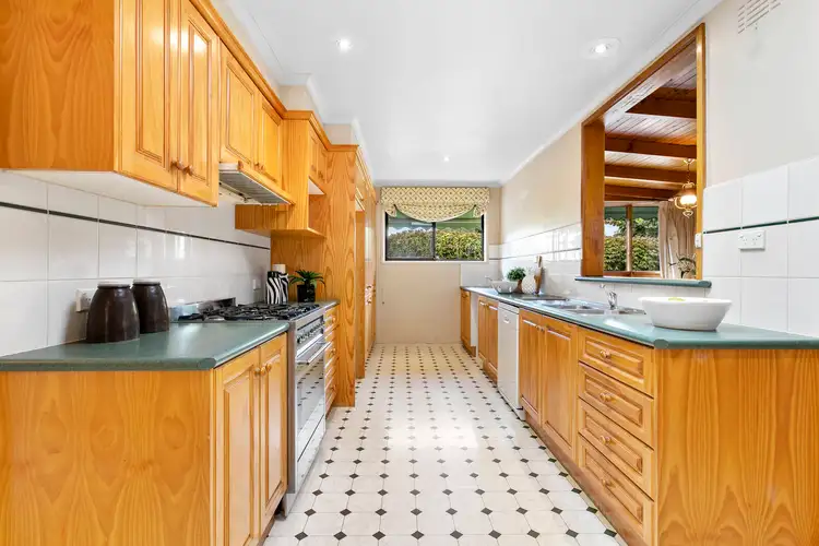 Fourth view of Homely house listing, 3 Dalpura Court, Notting Hill VIC 3168