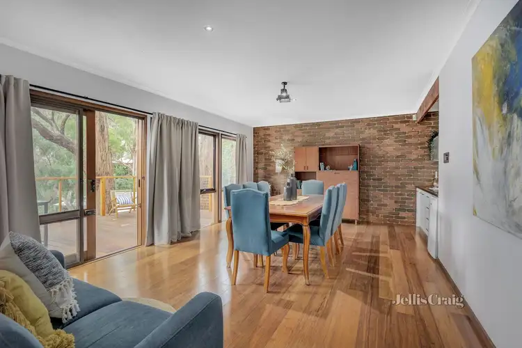 Sixth view of Homely house listing, 39 Somerleigh Crescent, Greensborough VIC 3088