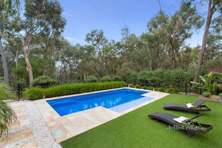 Third view of Homely house listing, 4 Hill Street, Park Orchards VIC 3114