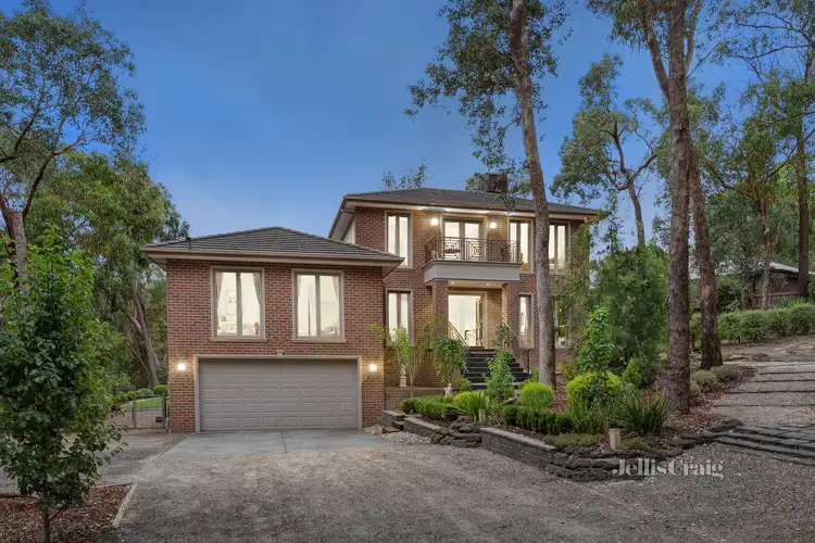 Fourth view of Homely house listing, 4 Hill Street, Park Orchards VIC 3114