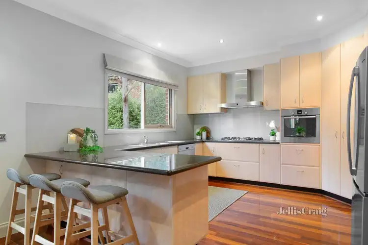 Sixth view of Homely house listing, 4 Hill Street, Park Orchards VIC 3114
