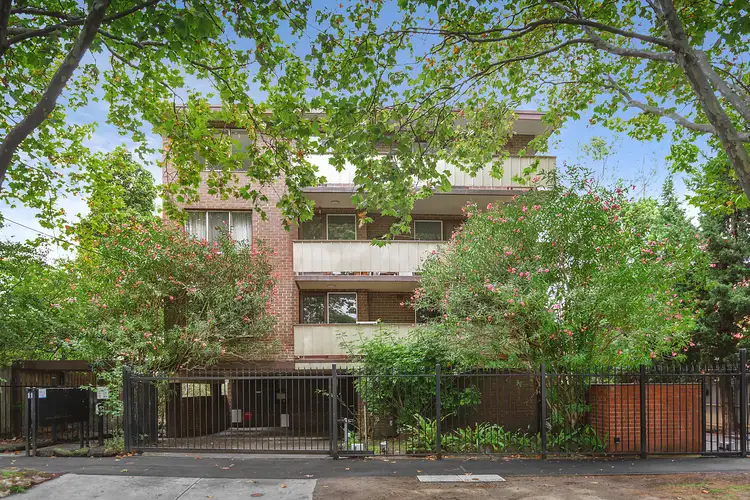 13/11 Redan Street, St Kilda VIC 3182