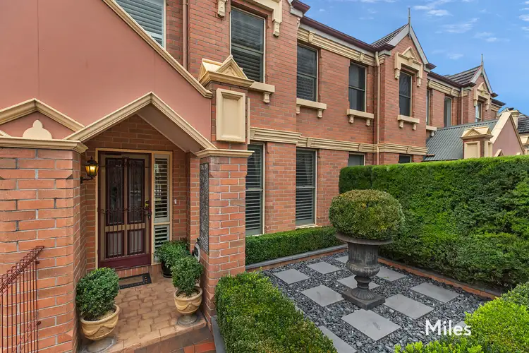 7/12-16 Jika Street, Heidelberg VIC 3084