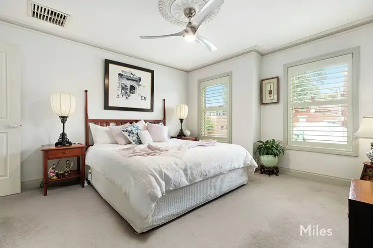 Fourth view of Homely townhouse listing, 7/12-16 Jika Street, Heidelberg VIC 3084