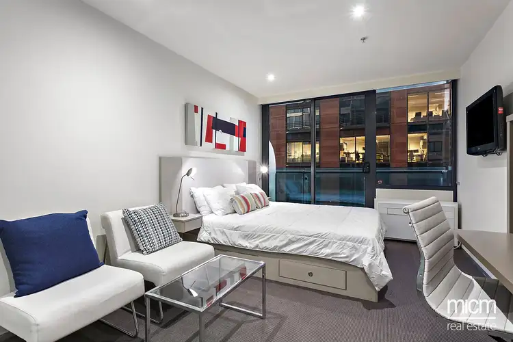 804/181 ABeckett Street, Melbourne VIC 3000