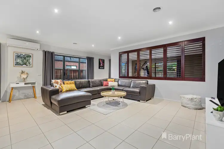 Third view of Homely house listing, 14 Palazzo Terrace, Mernda VIC 3754