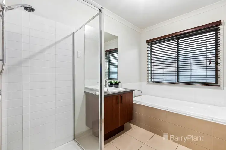 Sixth view of Homely house listing, 14 Palazzo Terrace, Mernda VIC 3754