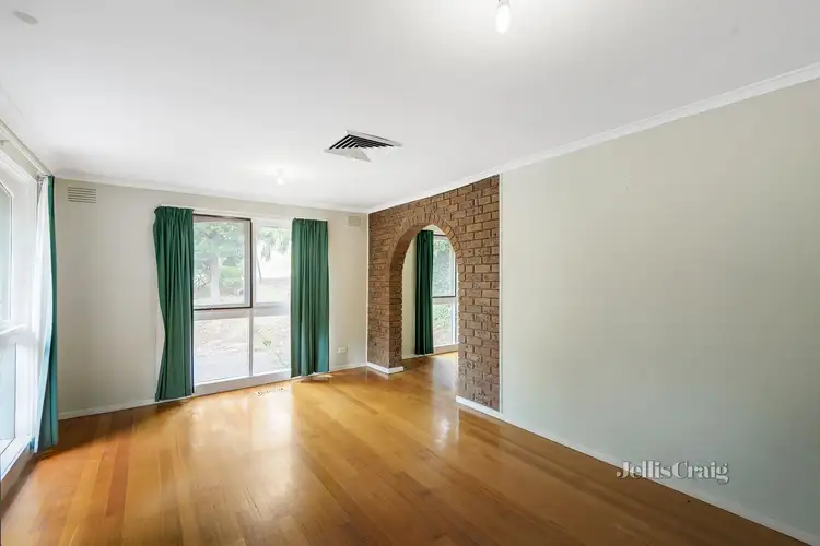 Second view of Homely house listing, 213 Bolton Street, Eltham VIC 3095