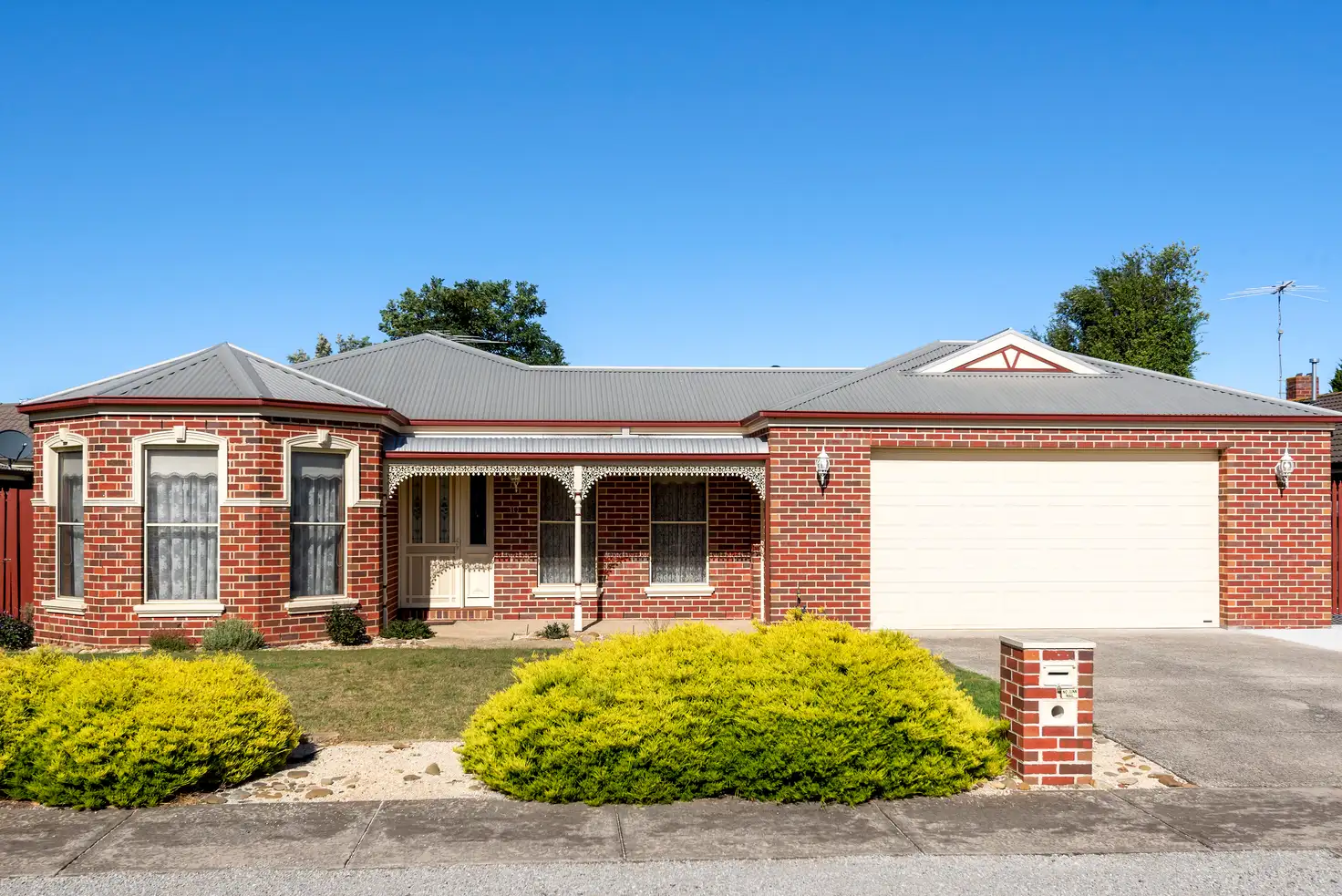 Main view of Homely house listing, 10 Cypress Court, Lara VIC 3212