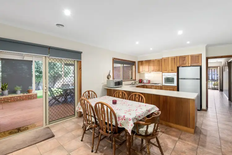 Third view of Homely house listing, 10 Cypress Court, Lara VIC 3212
