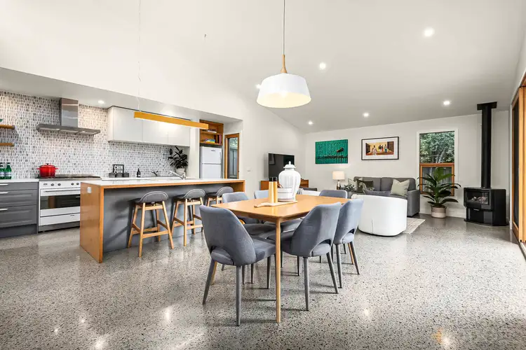 Second view of Homely house listing, 6 Almond Street, Caulfield South VIC 3162
