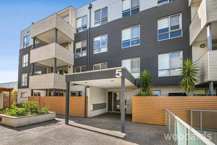 101/5 Sandbelt Close, Heatherton VIC 3202