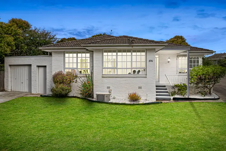 1/376 Burwood Highway, Burwood VIC 3125