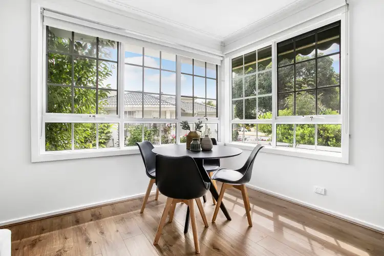 Fifth view of Homely house listing, 1/376 Burwood Highway, Burwood VIC 3125