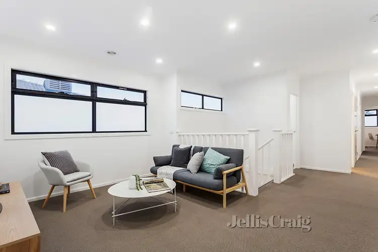 Main view of Homely townhouse listing, 81A Orange Street, Bentleigh East VIC 3165