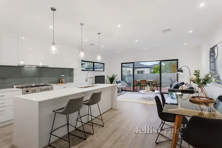 Second view of Homely townhouse listing, 81A Orange Street, Bentleigh East VIC 3165