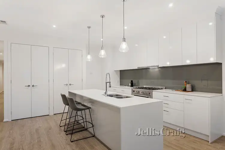 Third view of Homely townhouse listing, 81A Orange Street, Bentleigh East VIC 3165
