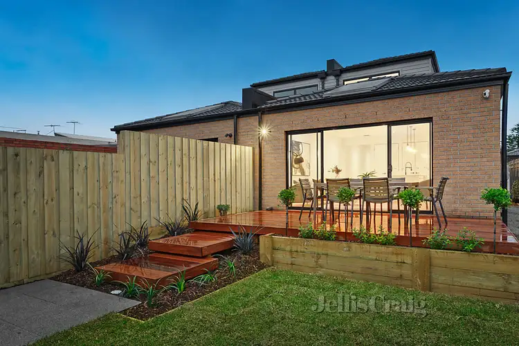 Fifth view of Homely townhouse listing, 81A Orange Street, Bentleigh East VIC 3165