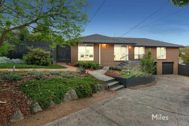 6 Jason Court, Viewbank VIC 3084