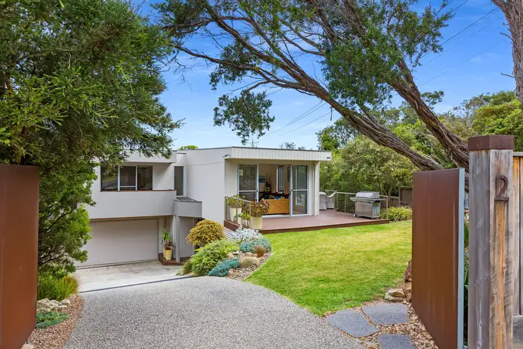 Main view of Homely house listing, 2 Edina Court, Blairgowrie VIC 3942