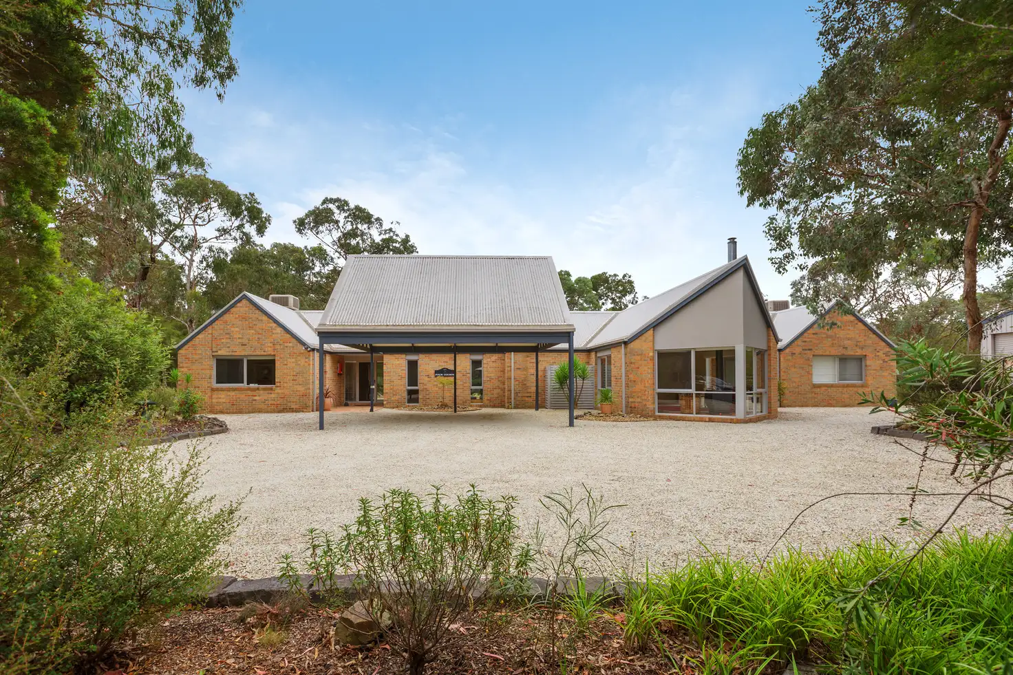 Main view of Homely house listing, 41 Osborne Road, North Warrandyte VIC 3113