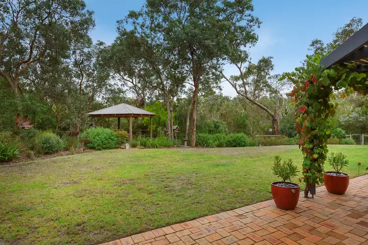 Second view of Homely house listing, 41 Osborne Road, North Warrandyte VIC 3113