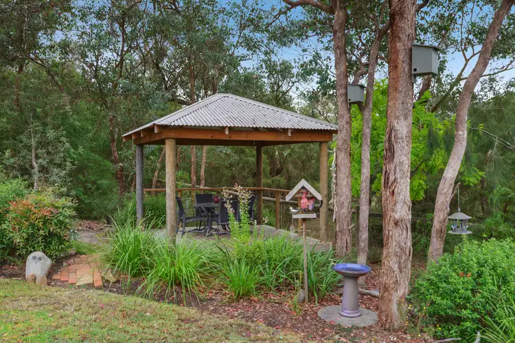 Third view of Homely house listing, 41 Osborne Road, North Warrandyte VIC 3113