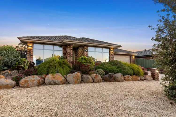 4 Caviar Court, Miners Rest VIC 3352