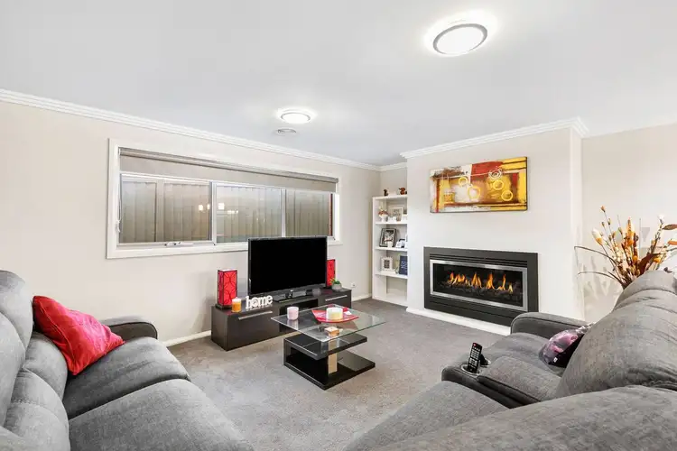 Second view of Homely house listing, 4 Caviar Court, Miners Rest VIC 3352