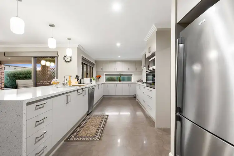 Third view of Homely house listing, 4 Caviar Court, Miners Rest VIC 3352