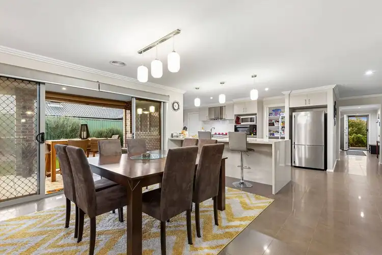 Fourth view of Homely house listing, 4 Caviar Court, Miners Rest VIC 3352