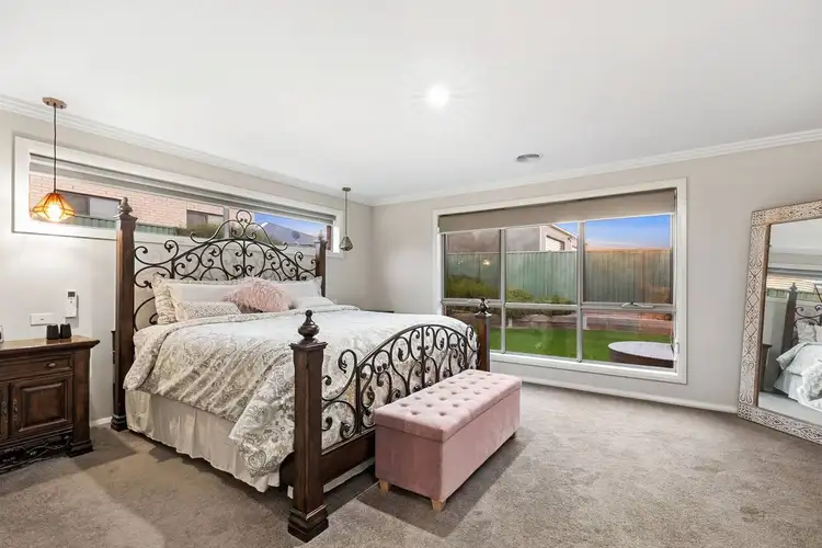 Sixth view of Homely house listing, 4 Caviar Court, Miners Rest VIC 3352