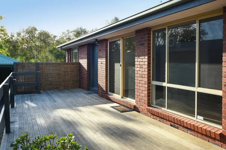 136 Wood Street, Flinders VIC 3929
