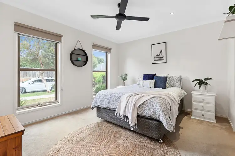 Sixth view of Homely house listing, 25 Senecio Drive, Doreen VIC 3754