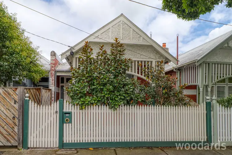 Main view of Homely house listing, 200 Coppin Street, Richmond VIC 3121