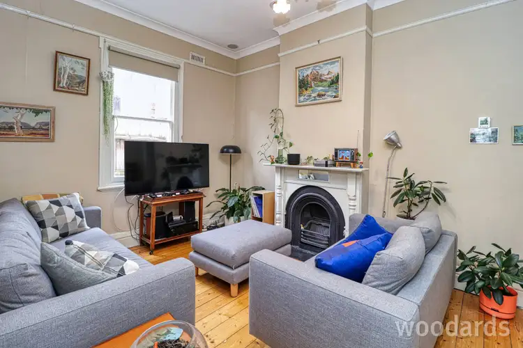 Second view of Homely house listing, 200 Coppin Street, Richmond VIC 3121