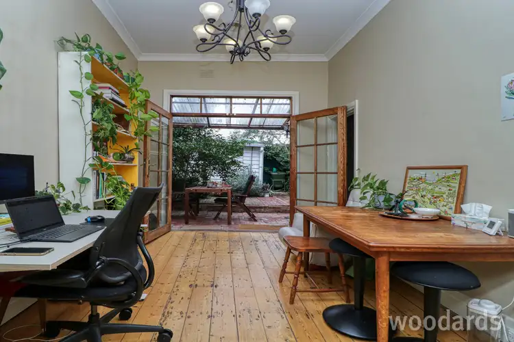 Third view of Homely house listing, 200 Coppin Street, Richmond VIC 3121