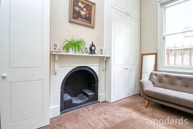 Fourth view of Homely house listing, 200 Coppin Street, Richmond VIC 3121