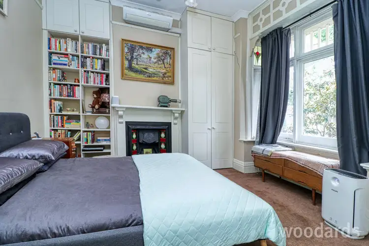 Fifth view of Homely house listing, 200 Coppin Street, Richmond VIC 3121