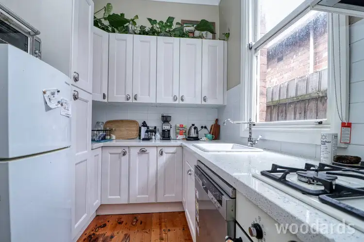 Sixth view of Homely house listing, 200 Coppin Street, Richmond VIC 3121