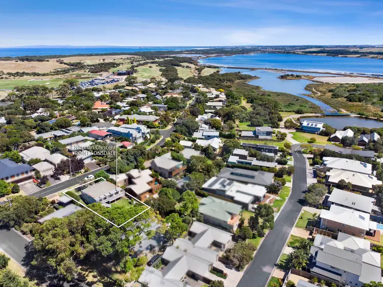 Third view of Homely house listing, 4 Norman Crescent, Point Lonsdale VIC 3225