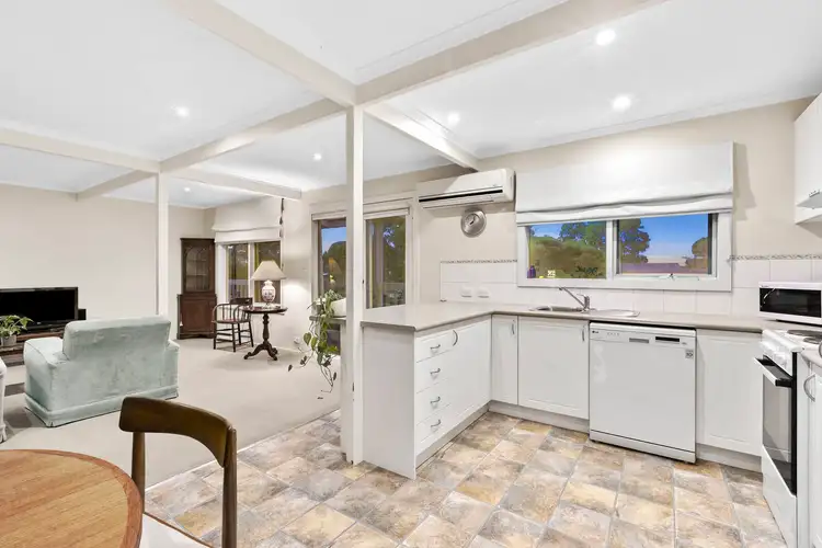 Fifth view of Homely house listing, 4 Norman Crescent, Point Lonsdale VIC 3225