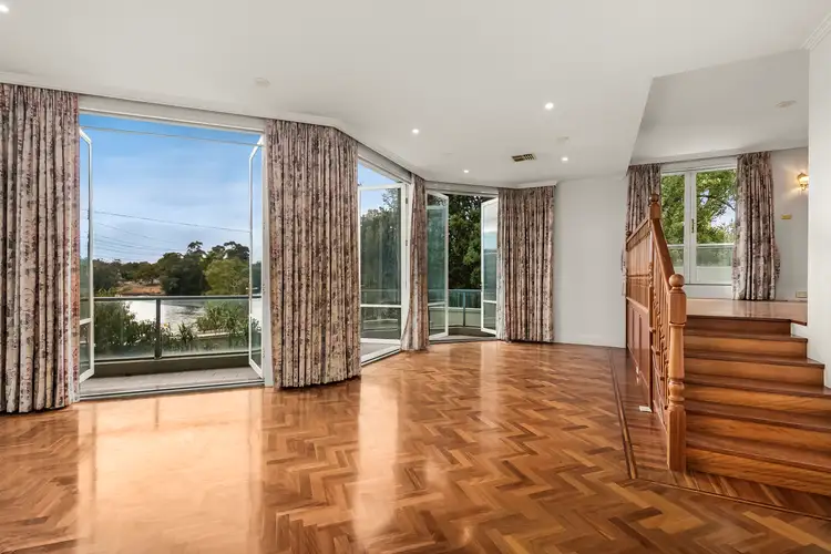 Main view of Homely house listing, 13 Winifred Crescent, Toorak VIC 3142