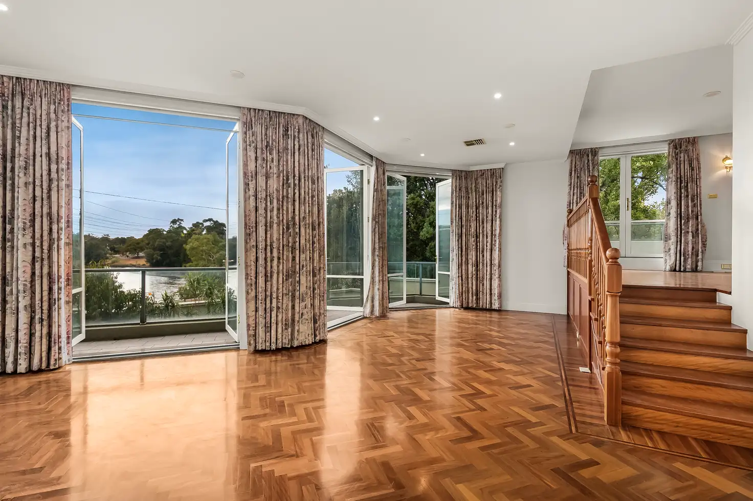 Main view of Homely house listing, 13 Winifred Crescent, Toorak VIC 3142