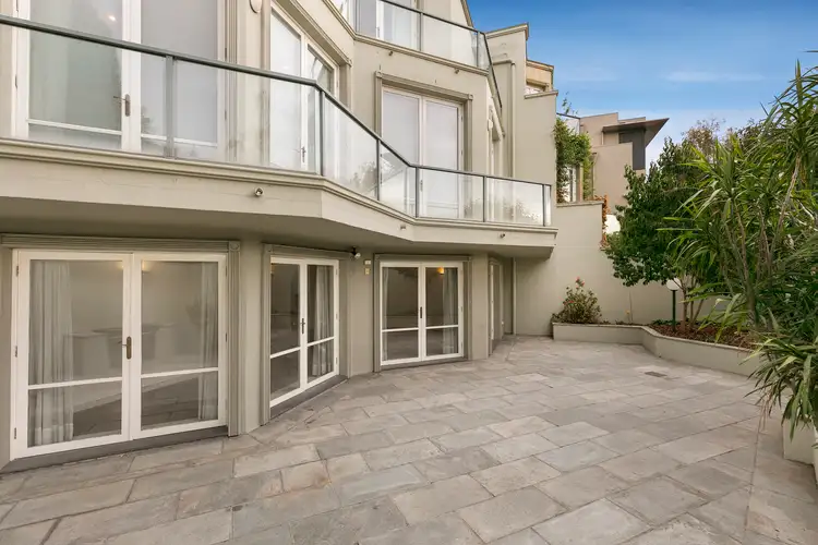 Third view of Homely house listing, 13 Winifred Crescent, Toorak VIC 3142