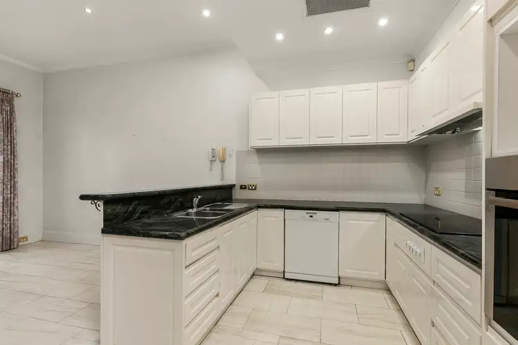 Fourth view of Homely house listing, 13 Winifred Crescent, Toorak VIC 3142