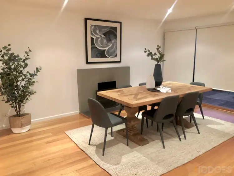 Fifth view of Homely house listing, 4A Glen Street, Aspendale VIC 3195