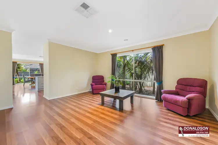 Fourth view of Homely house listing, 21 Avalon Crescent, Cranbourne East VIC 3977