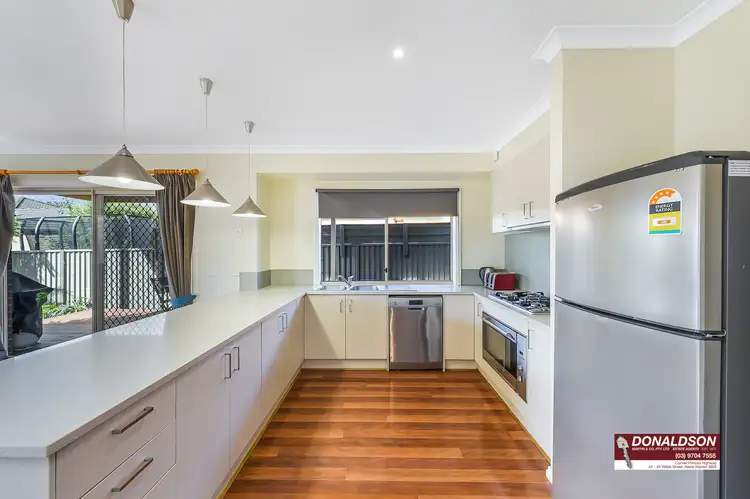 Fifth view of Homely house listing, 21 Avalon Crescent, Cranbourne East VIC 3977